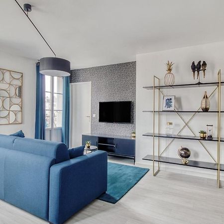 سيري Magnifique Appartement A Quelques Pas Du Val D'Europe #17 المظهر الخارجي الصورة