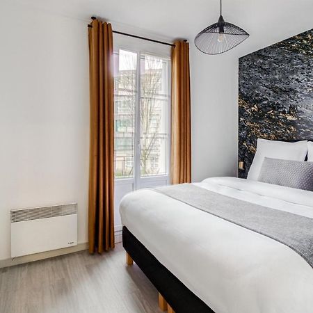 سيري Magnifique Appartement A Quelques Pas Du Val D'Europe #17 المظهر الخارجي الصورة