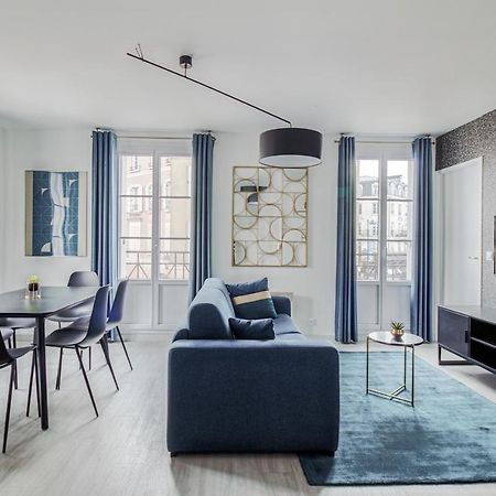 سيري Magnifique Appartement A Quelques Pas Du Val D'Europe #17 المظهر الخارجي الصورة