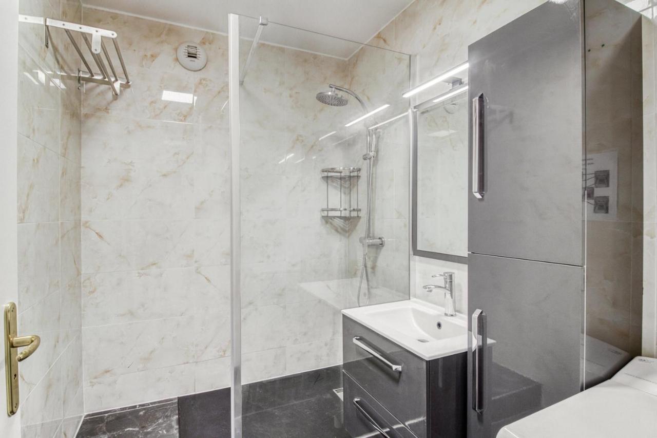 سيري Magnifique Appartement A Quelques Pas Du Val D'Europe #17 المظهر الخارجي الصورة